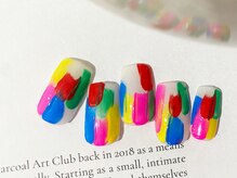 スリープ ジユウガオカ(Sleep jiyugaoka)/アートコース　12100円