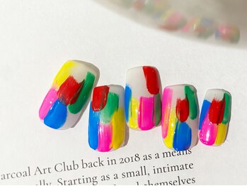 スリープ ジユウガオカ(Sleep jiyugaoka)/アートコース 12100円