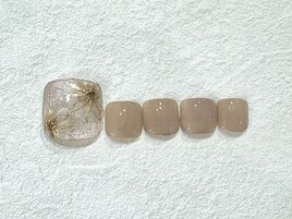 フットデザインプラン