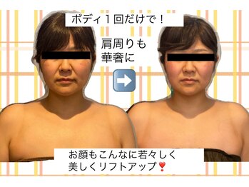 ホリスティックアロマケア ベルコンフィアンス(bell confiance)/