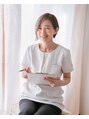 小顔矯正サロン ブルーム 蜷川 美穂