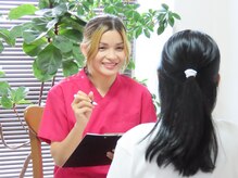 カズ(Kaz)/カウンセリング