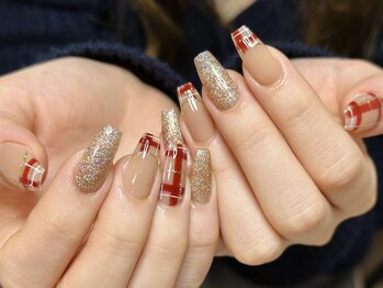 ウサギネイル 新大久保店(usagi nail)/ワンホンネイル