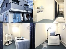 こちらが店舗です☆1F/2F
