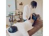 【身体も小顔もこれで解決!】美容整骨フルコース(美容整体+小顔調整)￥13,000