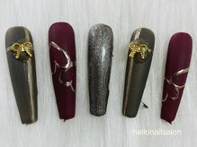 ハロー(Hello)/定額コース