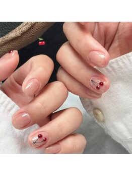 ブリンリン(BLinLin)/