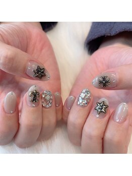 マーズ(Mar's)/デザイン momoko