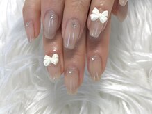 ヴェリタネイル(Verita nail)/ワンカラー