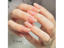 クリアネイルサロン(Clear Nail Salon)