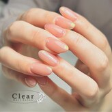 クリアネイルサロン(Clear Nail Salon)