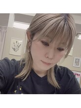 ラウンドアバウト(roundabout)&nbsp;YUKO 