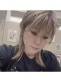 ラウンドアバウト(roundabout) YUKO
