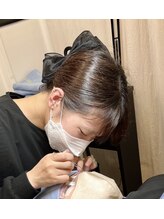 ブロウブロウ(Blow Brow) 佐川 