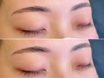 ブリコ(Brico)/Hollywood brow lift &nbsp;/ Kanako