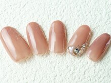 アモ ネイル(amo nail)/サンプルデザイン¥6,600