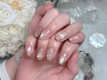 エンジェルガーデンネイル 池袋店(Angelgarden nail)