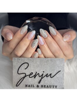 センジュ(senju)/