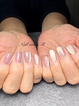 ネイルサロン アール(Nail salon R)/マグネット