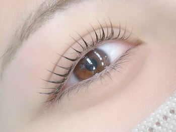 ミューモア(MiuMoa)の写真/【口コミ高評価多数】カウンセリング重視でなりたいを叶える！落ち着いたプライベート空間でリラックスに♪