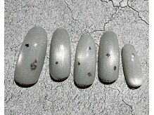 トゥーミー(To Me)/トレンドネイル