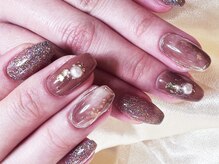 ウエスト コースト ネイルサロン(West coast Nailsalon)/