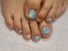 ナネア(nanea)/foot nail