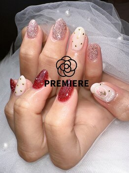 プルミエール(PREMIERE)/*image*