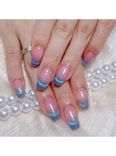 美人計ネイルサロン/