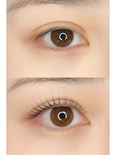 グリット(grit.)/まつ毛パーマ/ラッシュリフト