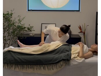 サロンウム(Salon umu)