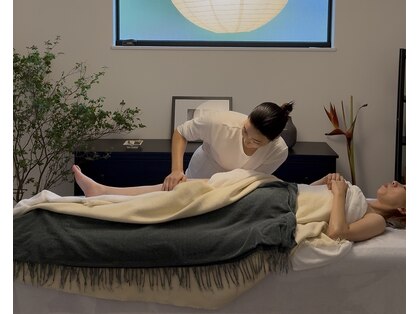 サロンウム(Salon umu)の写真