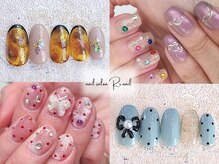 ネイル サロン アールズ ネイル(R's nail)