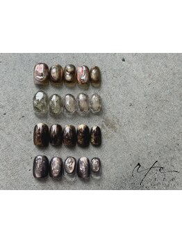 4000円以下のメニューがあるサロン