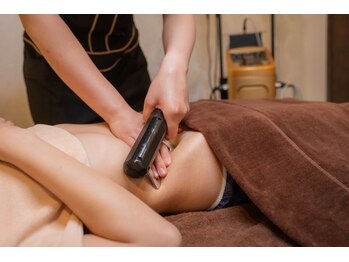 エステサロン ベリシモ(Bellissimo)