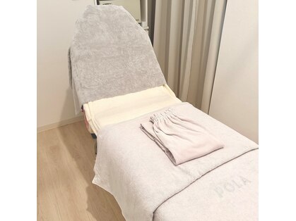ポーラ ザ ビューティ サンシティ三ノ宮店(POLA THE BEAUTY)の写真