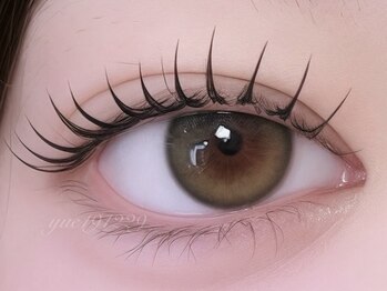 ローズラッシュ(Rose Lash)/まつげパーマ