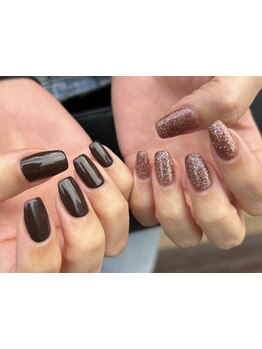 アートの種類が豊富