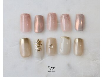 R7.12WTシンプルデザインコース