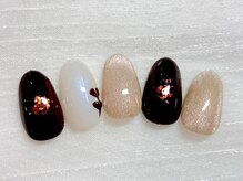 アノリー(anoliy)/バレンタインデザイン