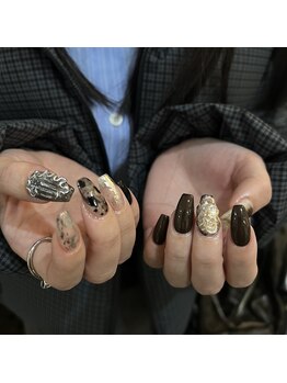 エムクチュール/yumeka nuance course