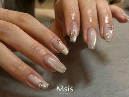 エムシス 塚口店(Msis)の写真