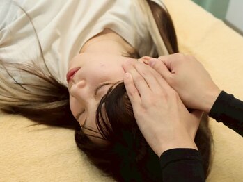 シセ 町田店(si'se)/小顔矯正/町田小顔/食いしばり