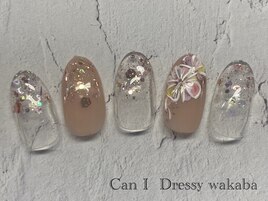 【選べる定額ネイル☆ ￥6500】