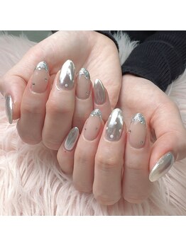 アートネイル ギャラリー(Art nail Gallery)/定額サンプル