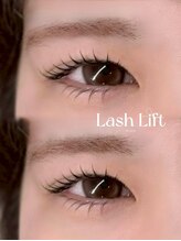 ウヌアイサロン(Un. eye salon)/束感まつぱ＊