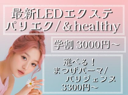 ロコラッシュ 竹下通り店の写真