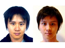 骨格調整所 骨丸/小顔でシンメトリー