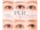 アイラッシュデザイン ピュール 福井店(Eyelash Design PUR)の写真
