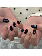 ウード(oud.)/ASUKA nail